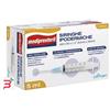 CORMAN SPA SIRINGA IPODERMICA MEDIPRESTERIL AGO 23 GAUGE 1 1/4 0,5X30MM 5 ML 10 PEZZI