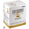 GMM FARMA SRL CATIONORM GOCCE 30 FIALE MONODOSE DA 0,40 ML