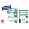 POOL PHARMA SRL MELASIN PURA 120 COMPRESSE