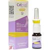 NEVIA BIOTECH SRL CELMAST NASAL SPRAY CHILDRREN 15 ML