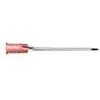 SAFETY SPA AGO PER SIRINGA DA INSULINA GAUGE 27 LUER LOCK