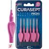 CURASEPT SPA CURASEPT PROXI T10 FUXIA 6 PEZZI