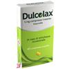 GMM FARMA SRL DULCOLAX*40CPR RIV 5MG