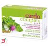 FARMADERBE SRL CARDO COMPLEX PLUS 40 CAPSULE