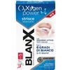 COSWELL SPA BLANX O3X STRISCE 5 PEZZI