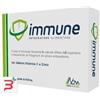 LANOVA FARMACEUTICI SRL IMMUNE 30 CAPSULE