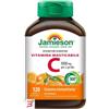 BIOVITA SRL JAMIESON VITAMINA C 1000 MASTICABILE ARANCIA 120 COMPRESSE