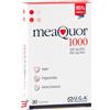 U.G.A. NUTRACEUTICALS SRL MEAQUOR 1000 30 CAPSULE