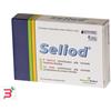 MINERVA MEDICA SRL SELIOD 30 COMPRESSE ORODISPERSIBILI