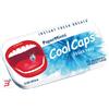 PAPERMINTS COOL CAPS SUGAR FREE 40 PERLE