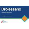 SIA BENEFIT COMMUNITY SRL DROLESSANO 30 COMPRESSE