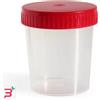 DESA PHARMA SRL CONTENITORE PER URINE EXTRAFINE SANITY 120 ML STANDARD 1 PEZZO