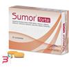 ARCAPHARMA SRL SUMOR FORTE 20 COMPRESSE