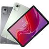 Lenovo Tab M11 LTE On The Go Bundle 4GB 128GB Processore MediaTek Helio G88 2 GHz , Android 13 o versioni successive, 128 GB eMMC - BTBUNDLEIT52