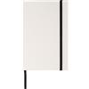 IMPRESSION Taccuino in cartone del latte riciclato formato +/- a5 hudson Personalizzate o neutre