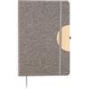 IMPRESSION Taccuino ernst | riciclato | a5 | supporto telefono Personalizzate o neutre