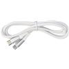 IMPRESSION Cavo di ricarica jacob | nylon | usb-c Personalizzate o neutre