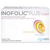 LO.LI.PHARMA Srl Inofolic Plus 20 Capsule
