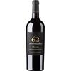 Anniversario 62 Primitivo di Manduria DOC Riserva 2020 - San Marzano, 75 cl