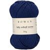 Rowan Baby Cashsoft Merino Royal, 57% lana, 33% acrilico, 10% chasmere, 50 g