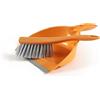 Perfetto Lilly Paletta, Plastica, Zucca/Ghiaccio, 33x22x7.5 cm