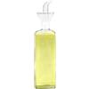 NERTHUS Oliera, aceto 500 ml, Vetro, 6 cm