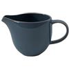 like. by Villeroy & Boch - Crafted Denim bricco da latte, bricco di porcellana blu, capacità 200ml
