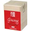 FARMADERBE Srl GINSENG KOREAN ROSSO 30ML