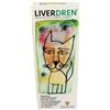ROSA CANINA C.L. PET FORMULAS LIVER DREN 50ML