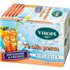 VIROPA IMPORT Srl TE' PESCA BIO