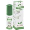 PHARMADENT HEALTH PROJECT Srl CURASEPT PHARMADENT ECOBIO SPRAY 20 ML