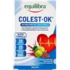 Equilibra Colest Ok Integratore Metabolismo del Colesterolo, 20 Compresse