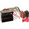 ACV Adattatore radio Seat, per Skoda, VW