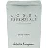 Salvatore Ferragamo Acqua Essenziale Colonia Eau de Toilette Pour Homme 100 ml