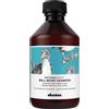 Davines Shampoo Davines Natural Tech Well-Being Shampoo