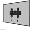 Neomounts by Newstar Neomounts WL30S-850BL12 Supporto TV a parete 139,7 cm (55") Nero