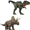 Mattel Figura giocattolo per bambini Jurassic World JGB92