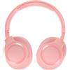 Avizar, cuffie sportive Bluetooth con autonomia di 8 ore, Rose clair
