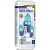 Magna Tiles - Set di costruzioni magnetiche microMAGS - Mondo invernale (26 pezzi)