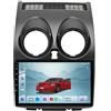 OEM Lettore multimediale per auto, touchscreen, controllo vocale, compatibile con Nissan Qashqai J10 dal 2006 al 2013, modello T20_C_ADAS
