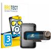 brotect 3 Pezzi Pellicola Vetro per DJI Mic 2 (Receiver)