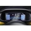 BSTW per Jeep Avenger SUV 2023-2026 10,25 Instrument Pellicola Protettiva