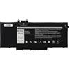 WLTree 68Wh 3HWPP Batteria per Dell Latitude 5401 5410 5411 5501 5510 5511 Precision 3541 3550 3551 Inspiron 17 7706 15 7500 7506 2-in-1 Black Edition 10X1J N2NLL 1VY7F 3PCVM 401D9 JG75F Battery