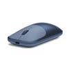 Satechi Mouse Wireless Slim EX, Bluetooth e 2,4 GHz, Indaco
