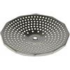 Generico ARIETE GRIGLIA DISCO PASSAPOMODORO PASSAVERDURE Passì 0260 260 0261 261 3mm