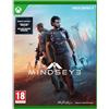 IOI MindsEye (Xbox Series X)