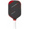 MotiveTech Racchetta Fibra di Carbonio Racchetta Paddle Pala Manico Superficie in Fibra di Carbonio per Rotazione Migliorata Adatta a Servizi Drive Gioco di Tocco Allenamento, color to 4