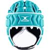 Gilbert Casco da rugby Gilbert Octane Aqua, taglia S