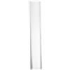 ifundom Rullo in Plastica per Gomma Racchetta Ping Pong in PVC Bianco | Portatile e Riutilizzabile, Design Leggero, per Racket e Ping Pong Bat, Accessorio per Appassionati e Atleti