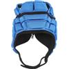 HEANUJJ Caschetto Protettivo Confortevole e Traspirante in Spugna Blu Casco Anti-collisione e Giovani per Ciclismo e Skateboard